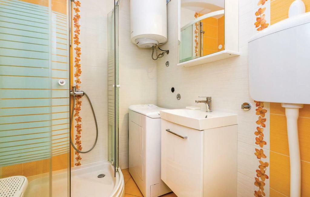 Apartment San غييكا المظهر الخارجي الصورة