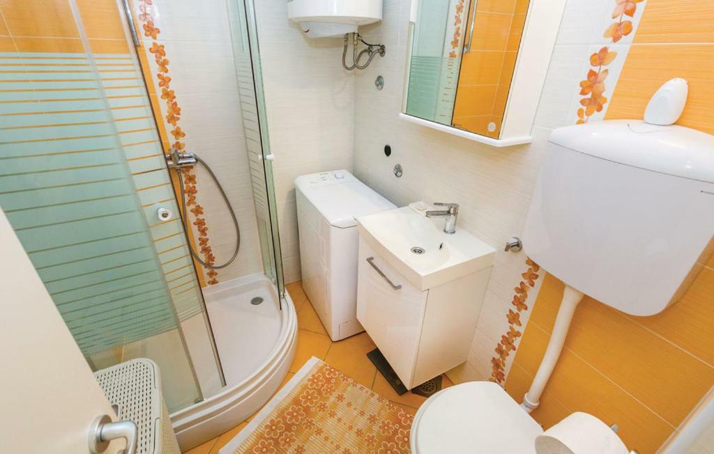 Apartment San غييكا المظهر الخارجي الصورة